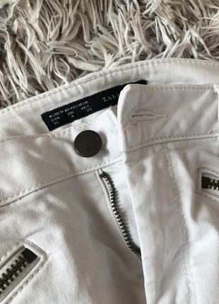 Базовые джинсы zara