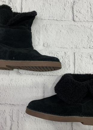 Ботинки clarks женские