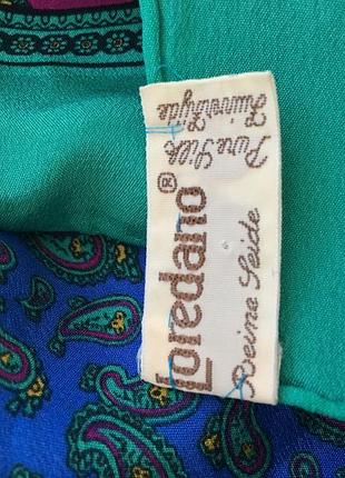 Хустка шовк loredano