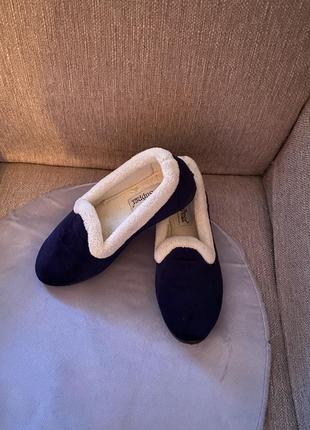 Классные комфортные комнатные тапочки, slipper