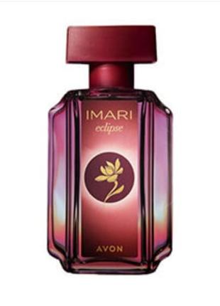 Туалетна вода imari eclipse, avon, для неї