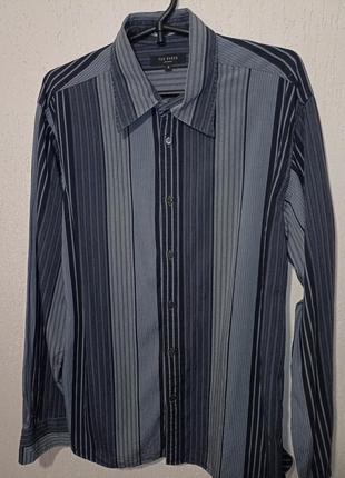 Ted baker рубашка