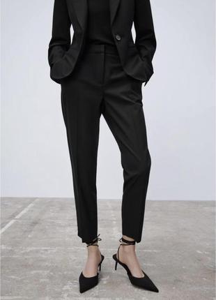Брюки zara