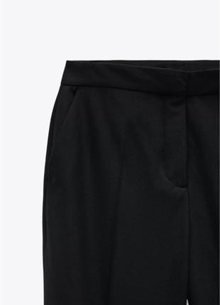 Брюки zara 4