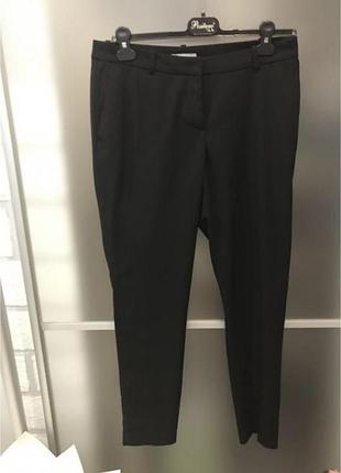Брюки zara 6