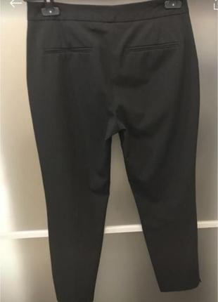 Брюки zara 5