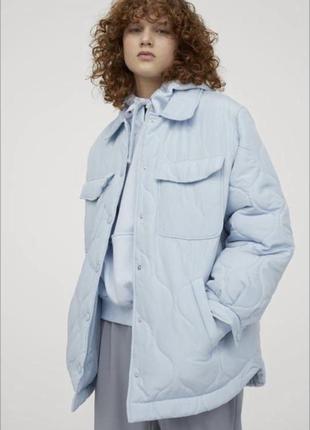 Куртка h&m