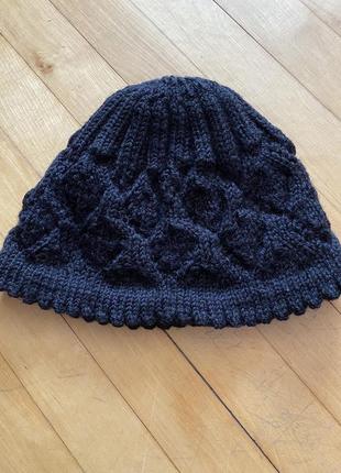 Шапочка б/в.