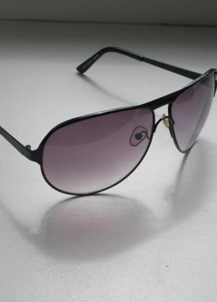 Солнцезащитные очки авиаторы4 фото