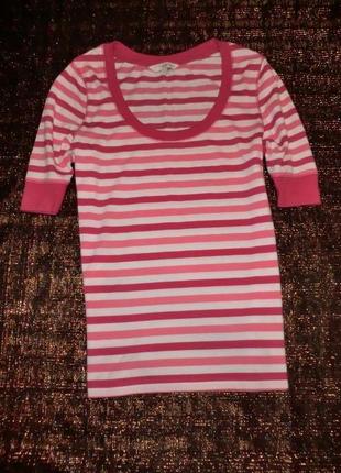 60 грн. футболка в полоску