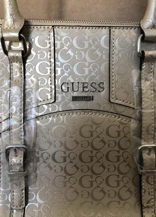 Guess новая сумочка4 фото