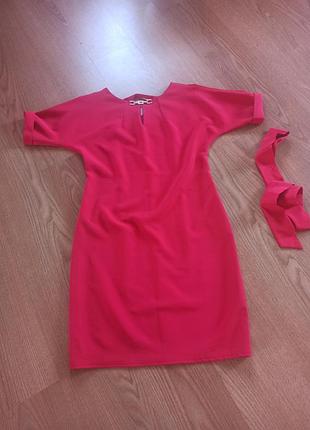 Жіноча сукня