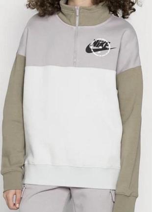 Байка світшот худі nike