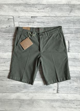 Итальянские мужские шорты four.ten industry