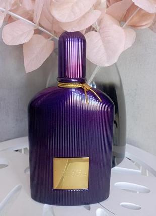 Роспив парфума tom ford velvet orchid