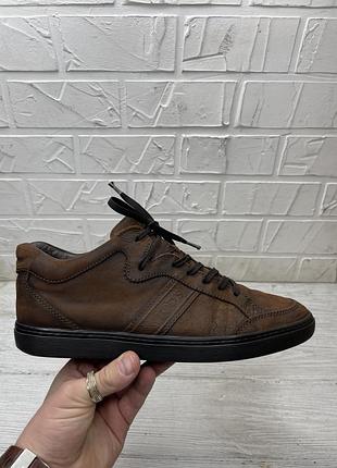 Мужские туфли мокасины туфли tod’s