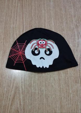Шапочка f&f хеллоуин череп шапка маска