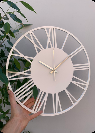 Годинник настінний / часы настенные