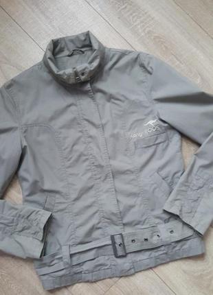 Куртка вітровка х/б