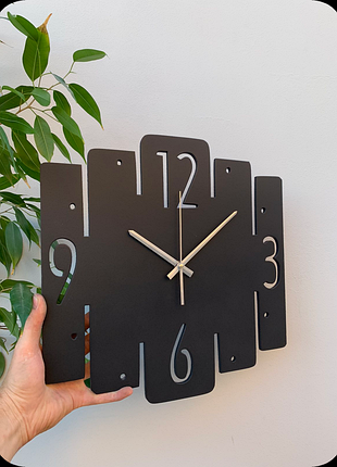 Годинник настінний / часы настенные