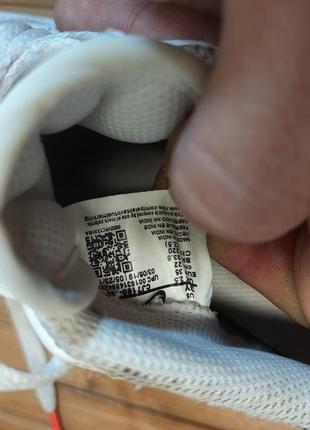 Кросівки nike 8