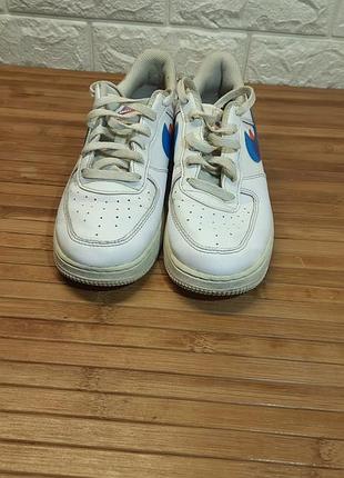 Кросівки nike 4