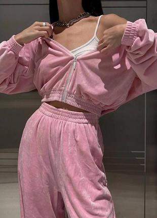 Костюм утеплений