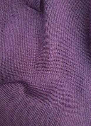 Шерстяной свитер поло тасманская мериносовая шерсть peter hahn на пуговицах меринос джемпер пуловер реглан водолазка гольф воротник стойка верджин8 фото