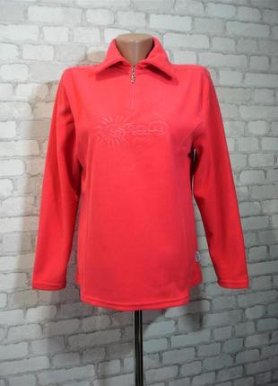 Флісова толстовка "maser" 46-48 р туреччина