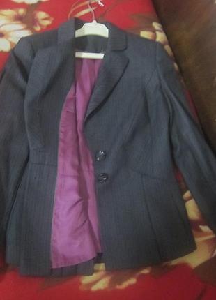 Пиджак