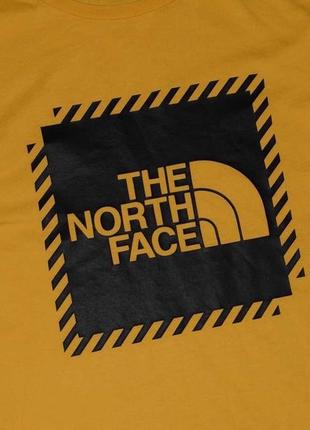 The north face long sleeve мужская кофта лонгслив свитшот норс4 фото