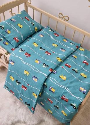 Постільна білизна