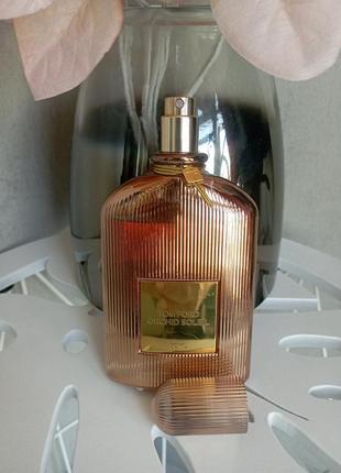 Растительный парфюм tom ford orchid soleil5 фото