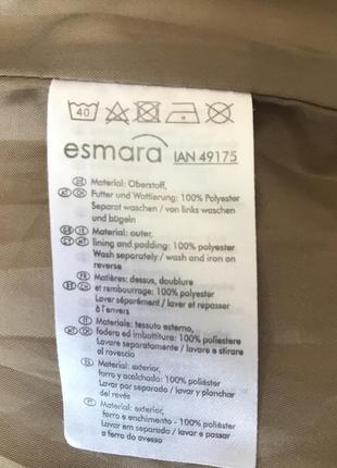 Жилет жіночий  esmara5 фото