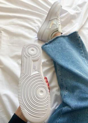 Жіночі кросівки  nike air force женские кроссовки найк аир форс