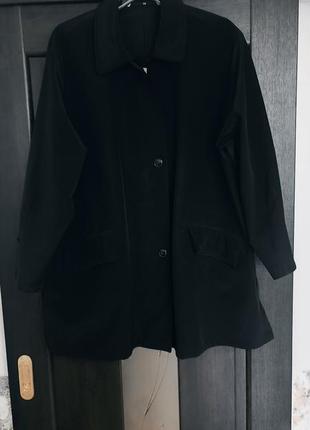 Пальто плащ куртка италия