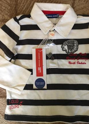 Реглан кофта сорочка 6-9 міс