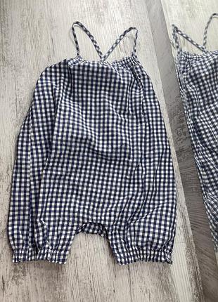 Пісочник ромпер