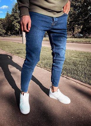 🔥топові джинси slim🔥