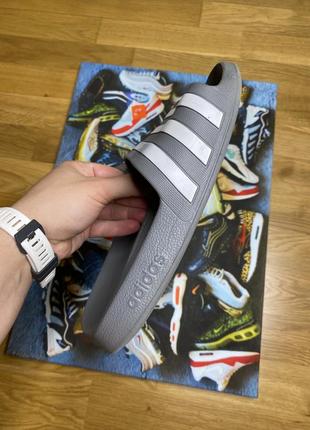 Тапочки adidas adilette aqua3 фото