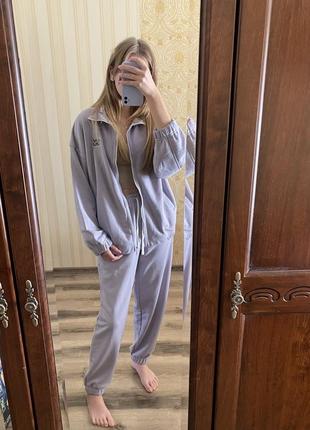 Спортивний костюм