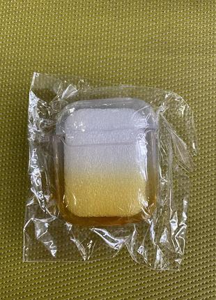 Чохол на airpods