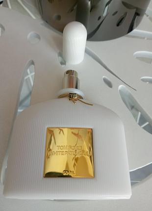 Роспив парфума tom ford white patchouli3 фото