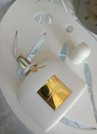 Роспив парфума tom ford white patchouli