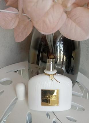 Роспив парфума tom ford white patchouli