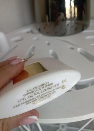 Роспив парфума tom ford white patchouli