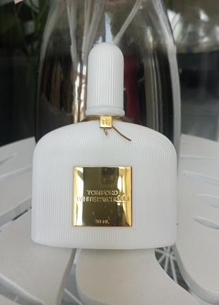 Роспив парфума tom ford white patchouli