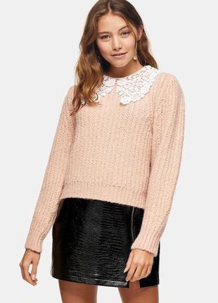 Светр l topshop