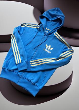 Оригінальне худі adidas