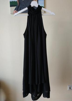 Чорне плаття